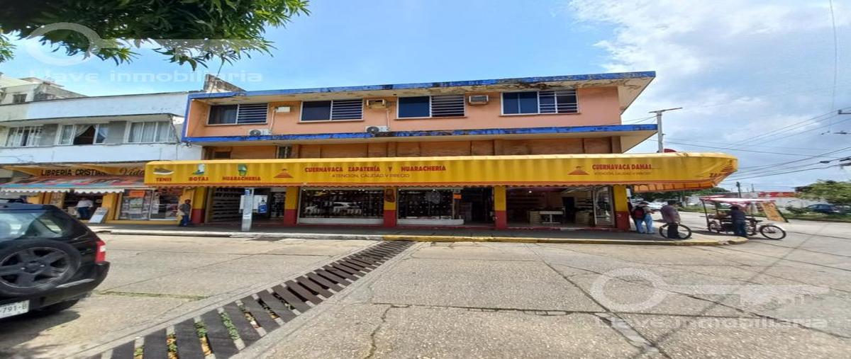 Foto de edificio en venta en  , coatzacoalcos centro, coatzacoalcos, veracruz de ignacio de la llave, 0 No. 04