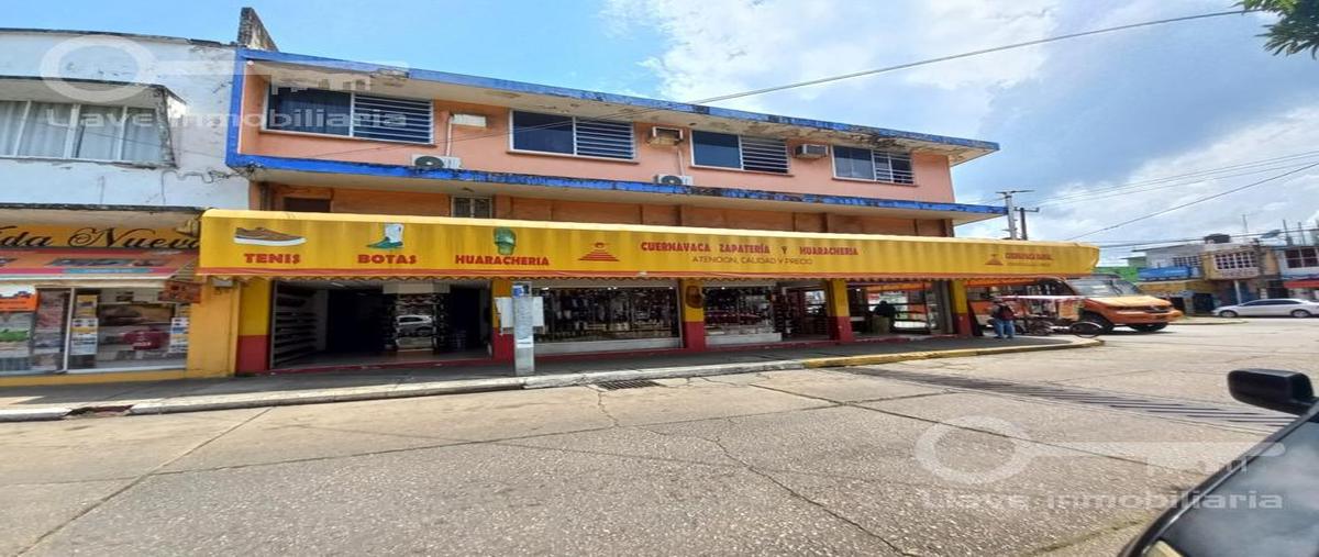 Foto de edificio en venta en  , coatzacoalcos centro, coatzacoalcos, veracruz de ignacio de la llave, 0 No. 05