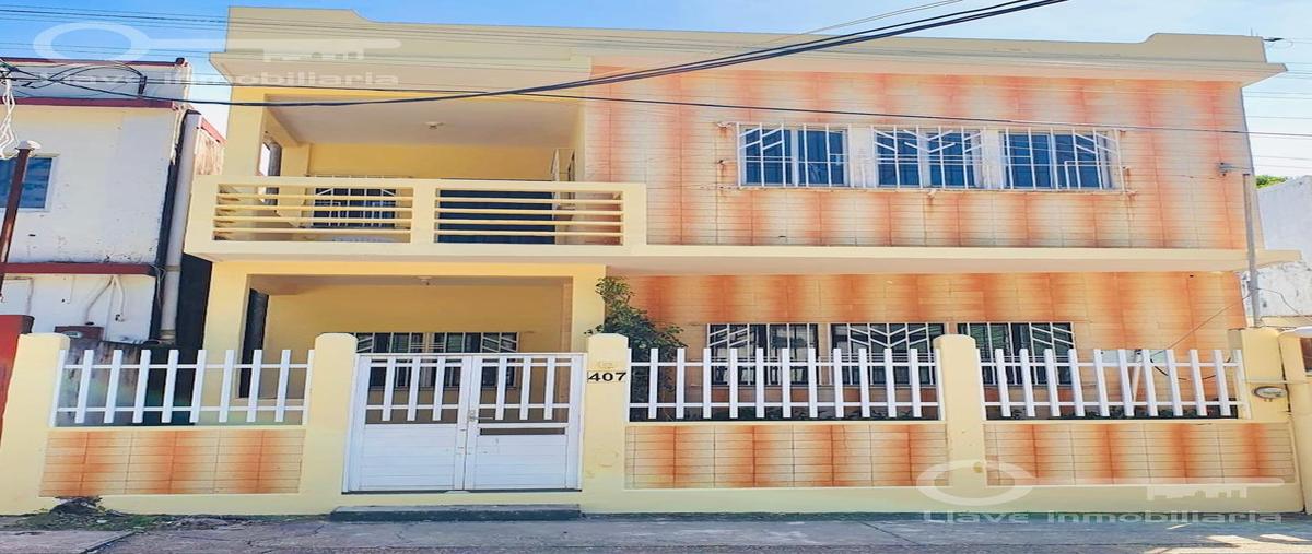 Foto de casa en , coatzacoalcos centro, coatzacoalcos, veracruz de ignacio de la llave, 0 foto 01 Foto de casa en venta en , coatzacoalcos centro, coatzacoalcos, veracruz de ignacio de la llave, 0 No. 01