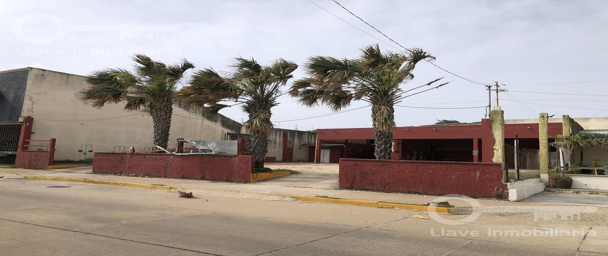 Foto de terreno habitacional en venta en  , coatzacoalcos centro, coatzacoalcos, veracruz de ignacio de la llave, 0 No. 01