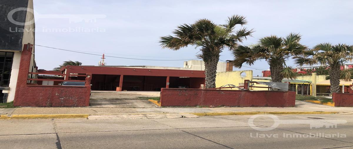 Foto de terreno habitacional en venta en  , coatzacoalcos centro, coatzacoalcos, veracruz de ignacio de la llave, 0 No. 02