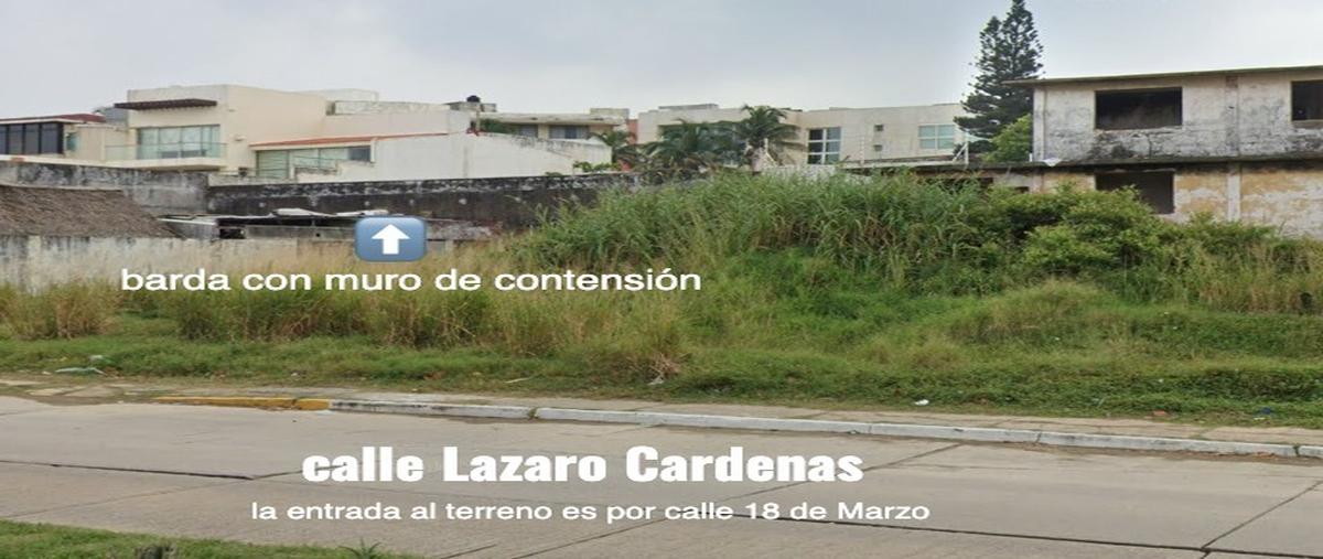 Foto de terreno habitacional en , coatzacoalcos centro, coatzacoalcos, veracruz de ignacio de la llave, 27522927 foto 05 Foto de terreno habitacional en venta en , coatzacoalcos centro, coatzacoalcos, veracruz de ignacio de la llave, 27522927 No. 05