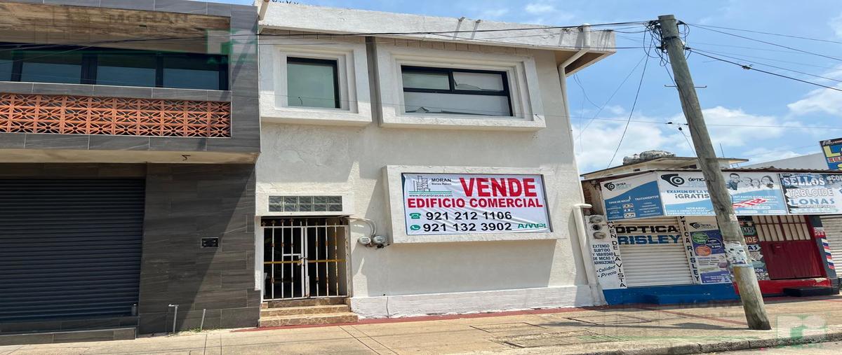 Foto de oficina en venta en  , coatzacoalcos centro, coatzacoalcos, veracruz de ignacio de la llave, 28444681 No. 02