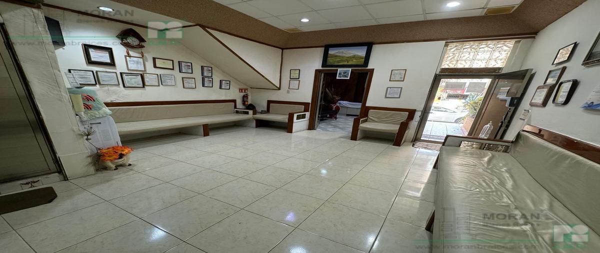 Foto de oficina en venta en  , coatzacoalcos centro, coatzacoalcos, veracruz de ignacio de la llave, 28444681 No. 03