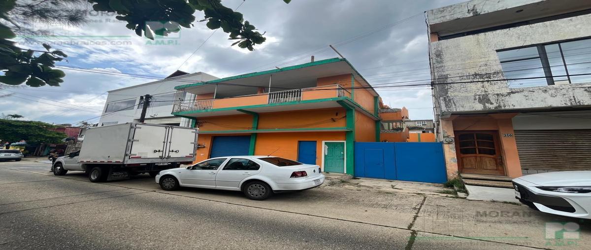 Foto de edificio en venta en  , coatzacoalcos centro, coatzacoalcos, veracruz de ignacio de la llave, 0 No. 02