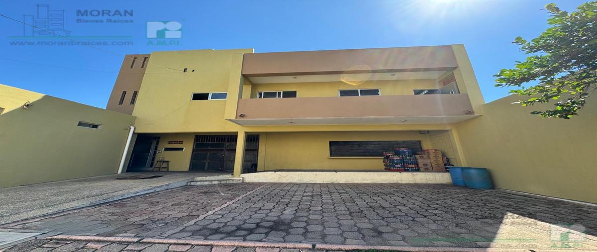 Foto de edificio en venta en  , coatzacoalcos centro, coatzacoalcos, veracruz de ignacio de la llave, 0 No. 02