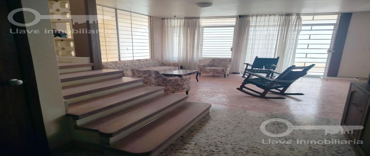 Foto de casa en venta en  , coatzacoalcos centro, coatzacoalcos, veracruz de ignacio de la llave, 29114851 No. 05