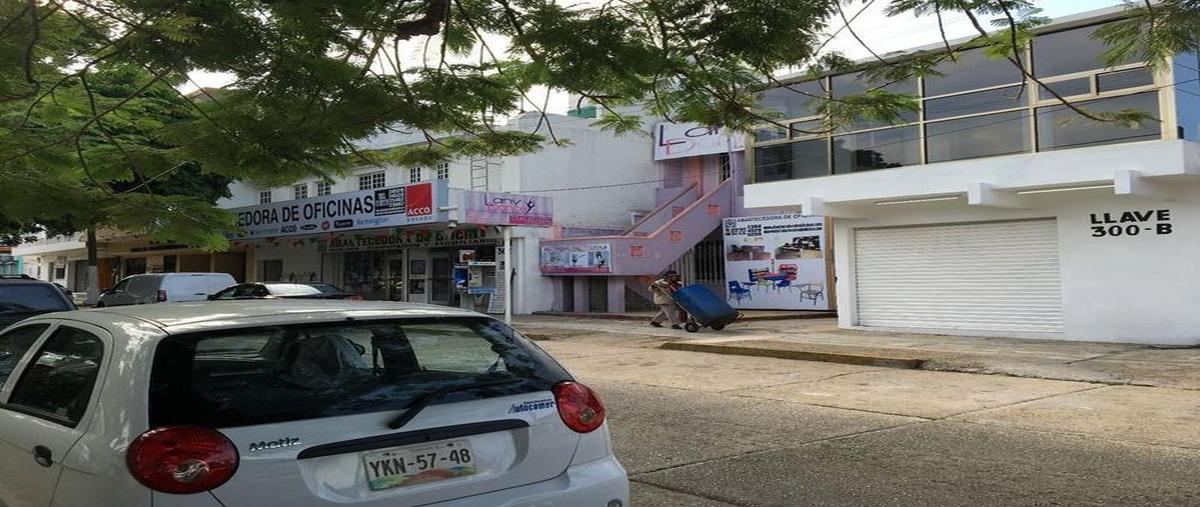 Foto de oficina en venta en  , coatzacoalcos centro, coatzacoalcos, veracruz de ignacio de la llave, 0 No. 05