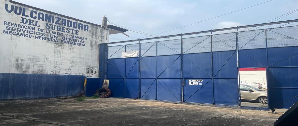 Foto de terreno habitacional en venta en  , coatzacoalcos centro, coatzacoalcos, veracruz de ignacio de la llave, 0 No. 05