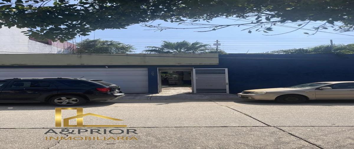 Foto de casa en renta en  , coatzacoalcos centro, coatzacoalcos, veracruz de ignacio de la llave, 0 No. 05
