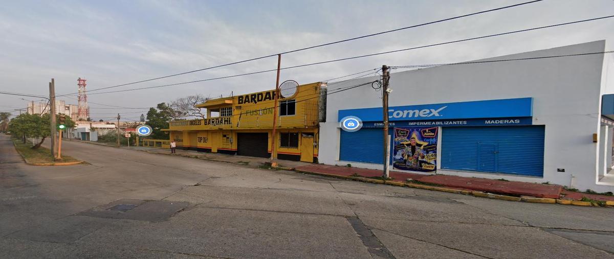 Foto de terreno habitacional en venta en  , coatzacoalcos centro, coatzacoalcos, veracruz de ignacio de la llave, 0 No. 03