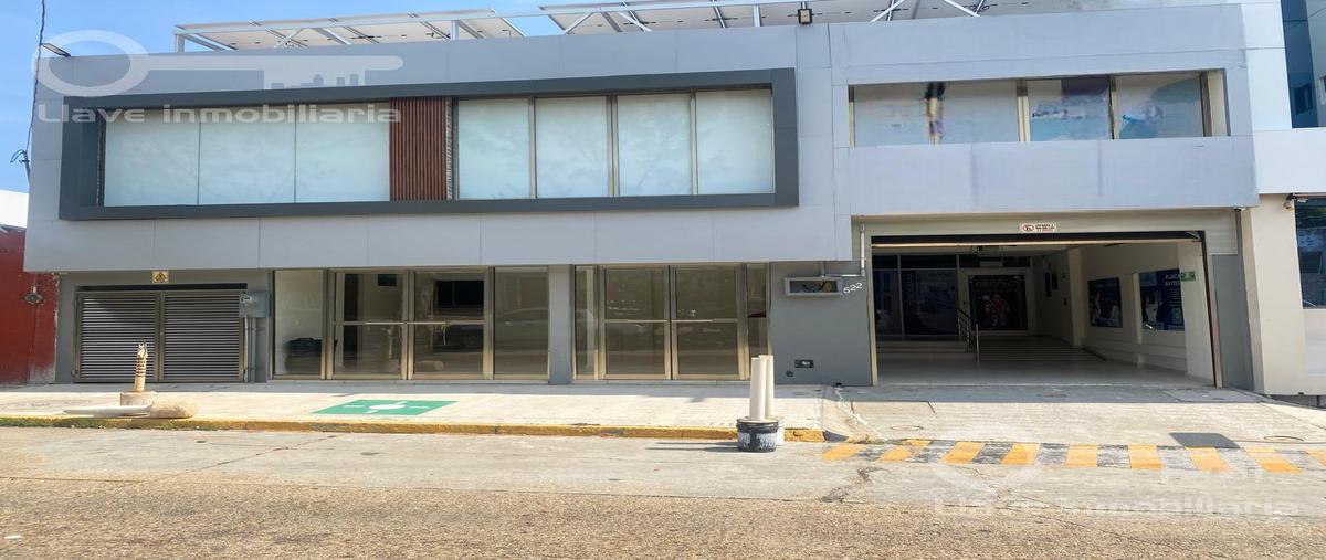 Foto de local en renta en  , coatzacoalcos centro, coatzacoalcos, veracruz de ignacio de la llave, 0 No. 03