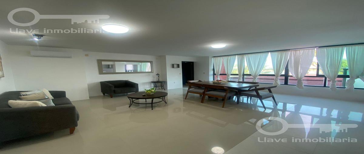 Foto de departamento en renta en  , coatzacoalcos centro, coatzacoalcos, veracruz de ignacio de la llave, 30106986 No. 02