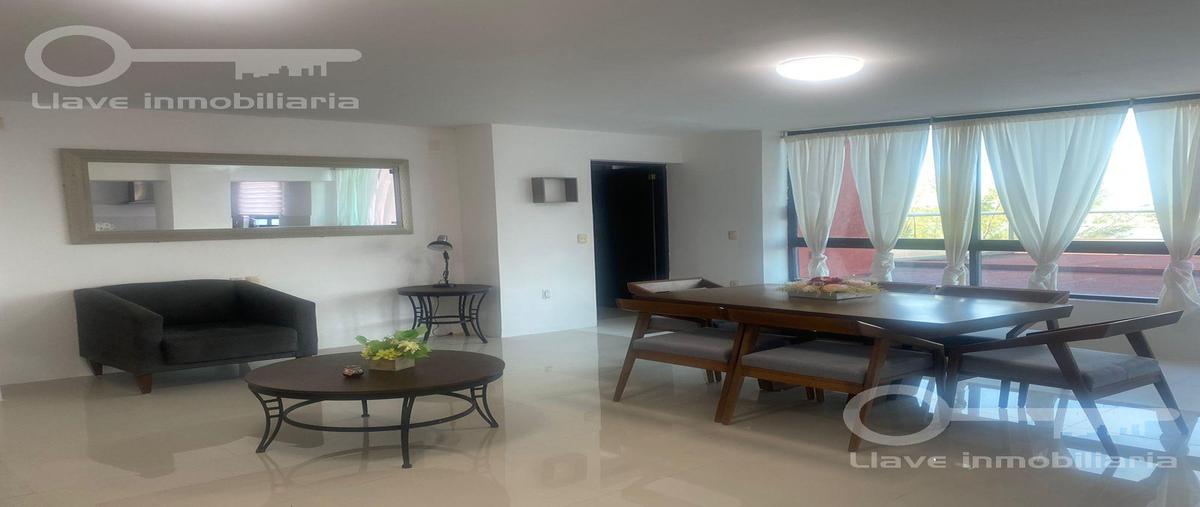 Foto de departamento en renta en  , coatzacoalcos centro, coatzacoalcos, veracruz de ignacio de la llave, 30106986 No. 03