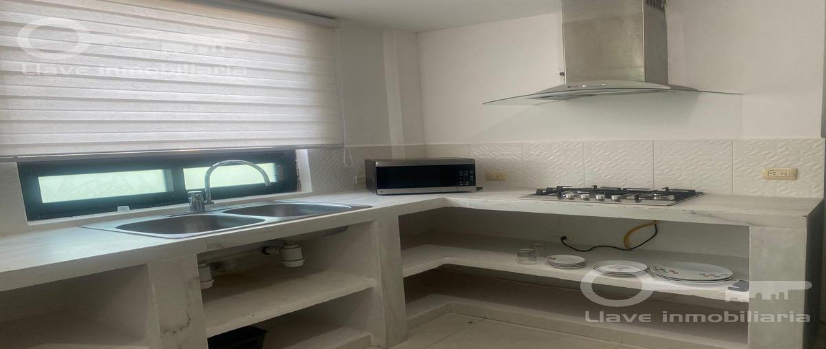 Foto de departamento en renta en  , coatzacoalcos centro, coatzacoalcos, veracruz de ignacio de la llave, 30106986 No. 04