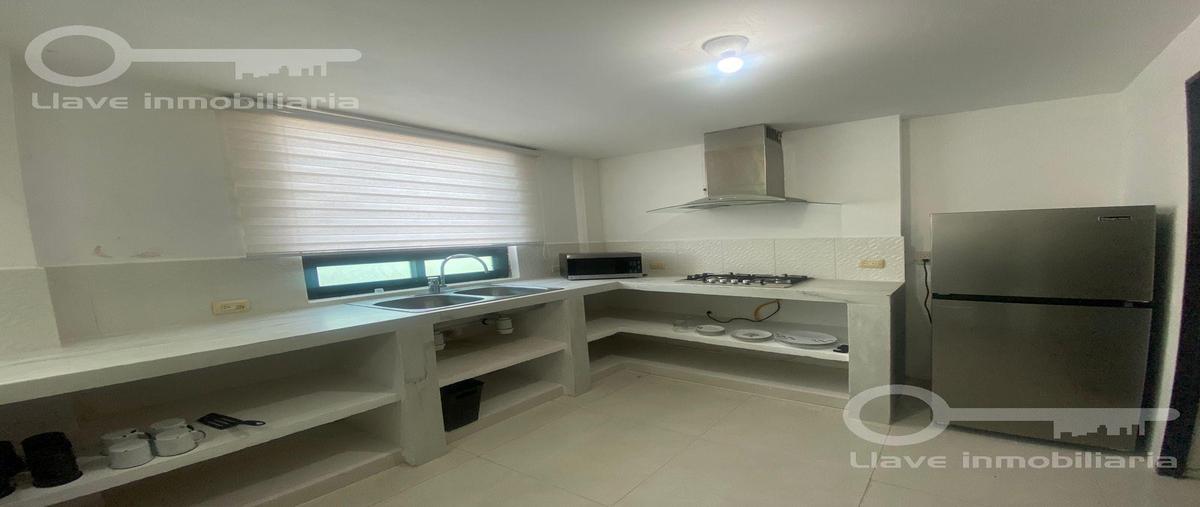 Foto de departamento en renta en  , coatzacoalcos centro, coatzacoalcos, veracruz de ignacio de la llave, 30106986 No. 05