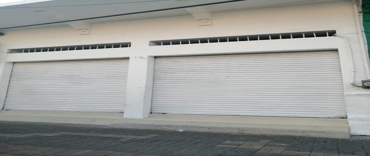 Foto de local en renta en  , coatzacoalcos centro, coatzacoalcos, veracruz de ignacio de la llave, 30147186 No. 03
