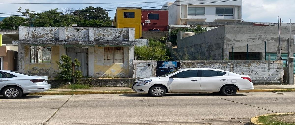 Foto de terreno habitacional en venta en  , coatzacoalcos centro, coatzacoalcos, veracruz de ignacio de la llave, 30185167 No. 03