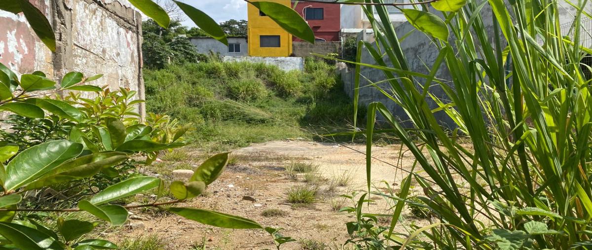 Foto de terreno habitacional en venta en  , coatzacoalcos centro, coatzacoalcos, veracruz de ignacio de la llave, 30185167 No. 05