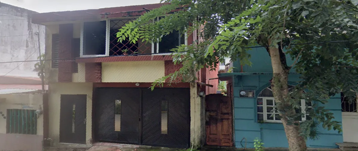 Foto de casa en venta en  , coatzacoalcos centro, coatzacoalcos, veracruz de ignacio de la llave, 30244887 No. 01