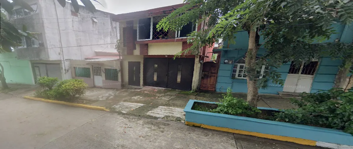 Foto de casa en venta en  , coatzacoalcos centro, coatzacoalcos, veracruz de ignacio de la llave, 30244887 No. 02