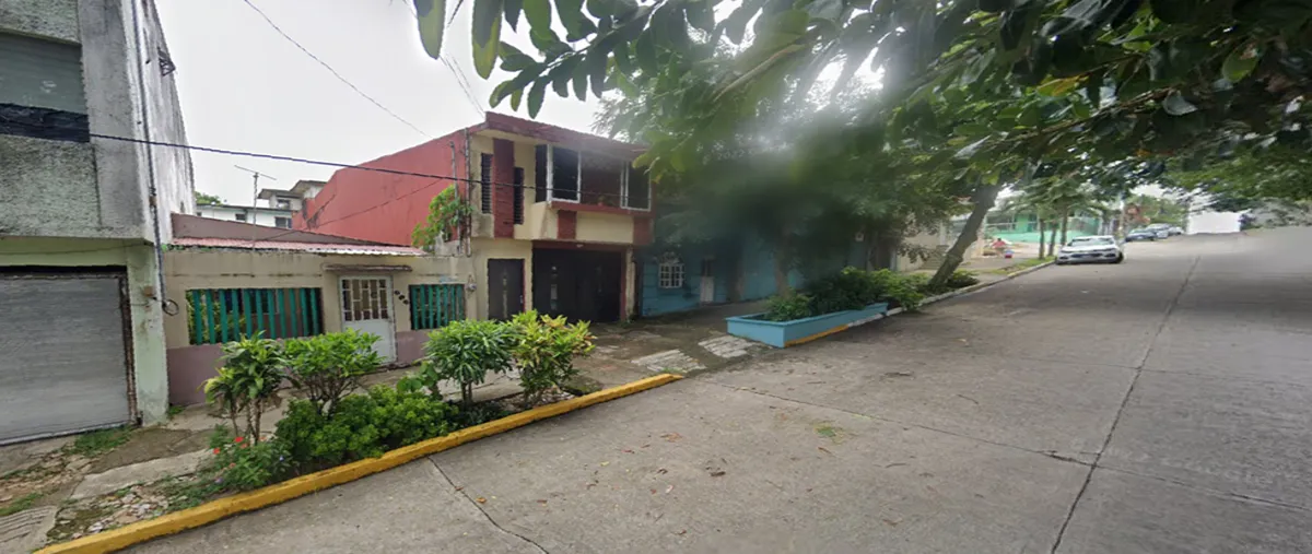 Foto de casa en venta en  , coatzacoalcos centro, coatzacoalcos, veracruz de ignacio de la llave, 30244887 No. 03