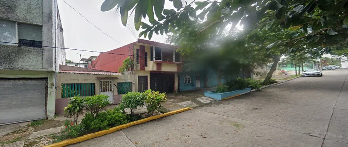 Foto de casa en venta en  , coatzacoalcos centro, coatzacoalcos, veracruz de ignacio de la llave, 30244887 No. 04