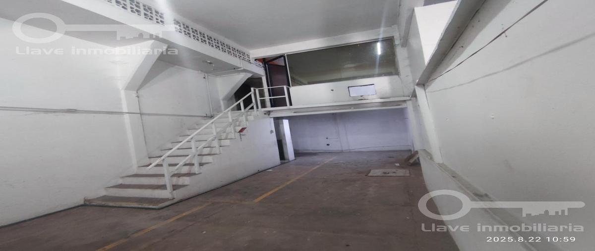 Foto de bodega en renta en  , coatzacoalcos centro, coatzacoalcos, veracruz de ignacio de la llave, 30269821 No. 03