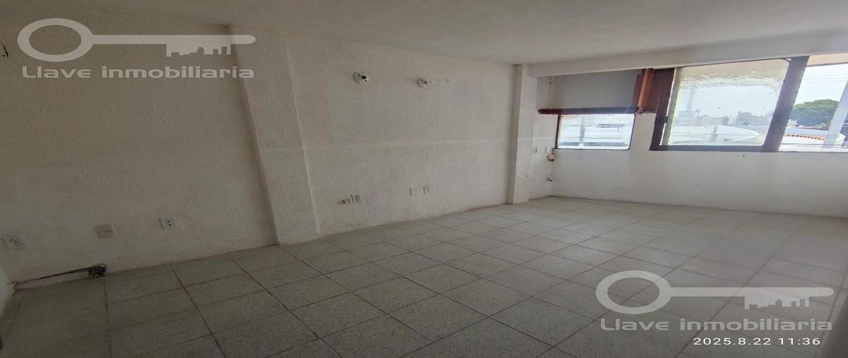 Foto de oficina en renta en  , coatzacoalcos centro, coatzacoalcos, veracruz de ignacio de la llave, 30269822 No. 03