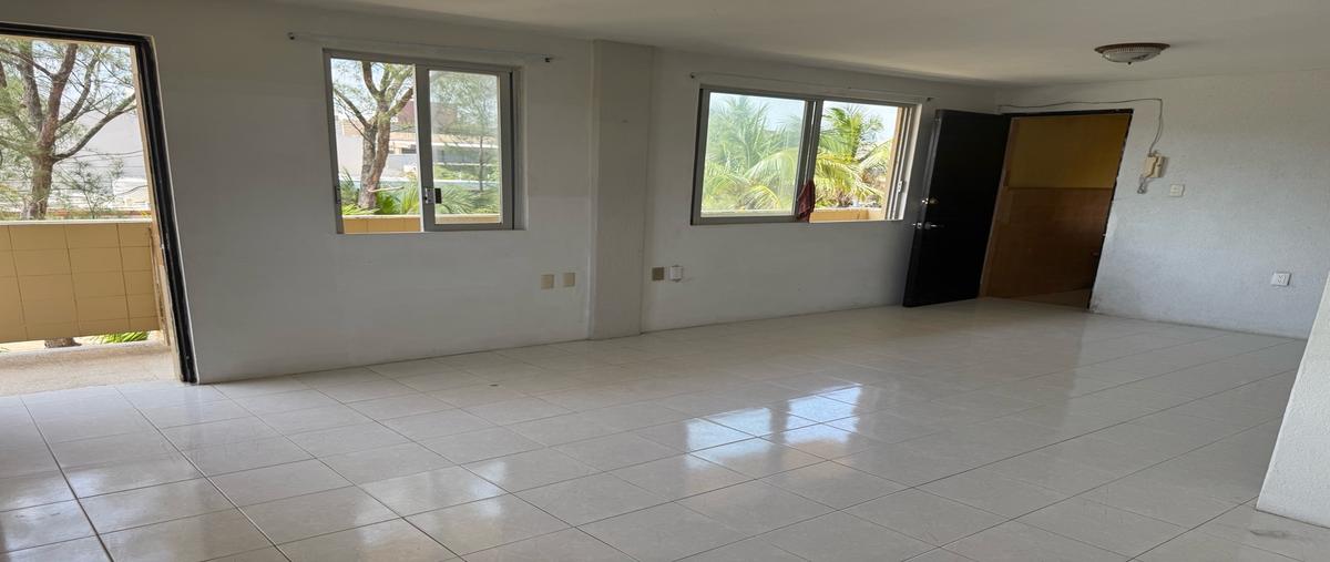 Foto de departamento en renta en  , coatzacoalcos centro, coatzacoalcos, veracruz de ignacio de la llave, 30290289 No. 03