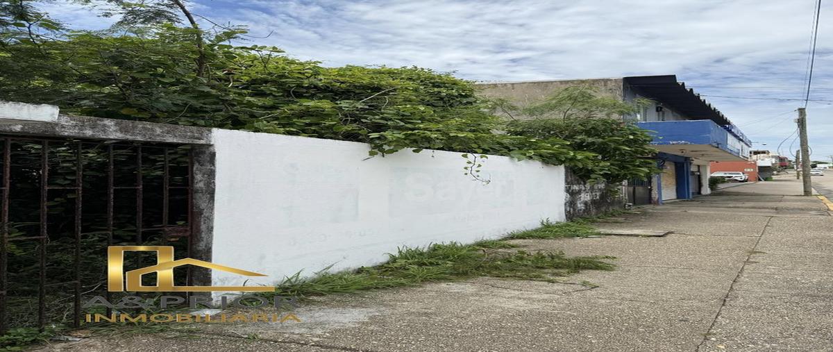 Foto de terreno habitacional en renta en  , coatzacoalcos centro, coatzacoalcos, veracruz de ignacio de la llave, 30297871 No. 02