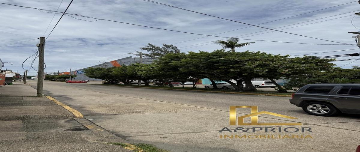 Foto de terreno habitacional en renta en  , coatzacoalcos centro, coatzacoalcos, veracruz de ignacio de la llave, 30297871 No. 05