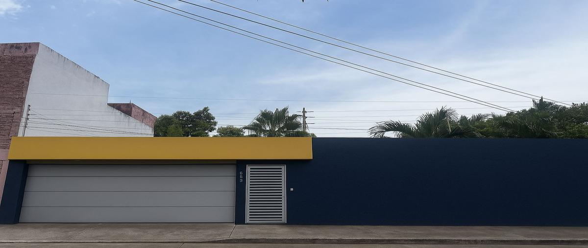Foto de casa en venta en  , coatzacoalcos centro, coatzacoalcos, veracruz de ignacio de la llave, 30308094 No. 02