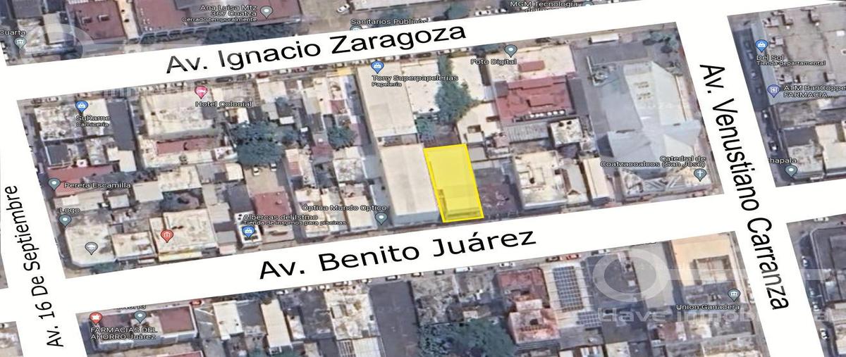 Foto de edificio en venta en  , coatzacoalcos centro, coatzacoalcos, veracruz de ignacio de la llave, 30312297 No. 03