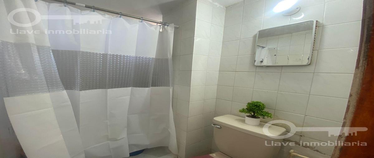 Foto de departamento en renta en  , coatzacoalcos centro, coatzacoalcos, veracruz de ignacio de la llave, 30332531 No. 03