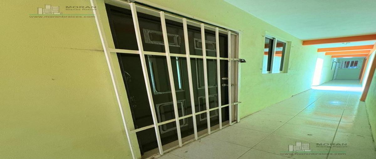 Foto de departamento en renta en  , coatzacoalcos centro, coatzacoalcos, veracruz de ignacio de la llave, 30357655 No. 02