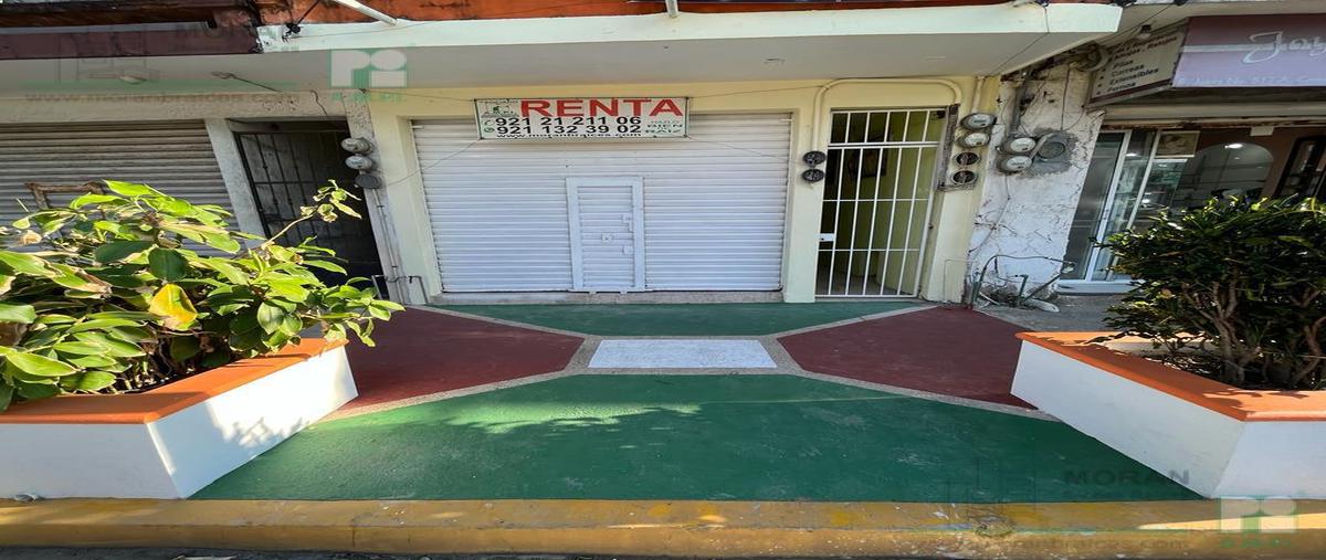 Foto de departamento en renta en  , coatzacoalcos centro, coatzacoalcos, veracruz de ignacio de la llave, 30357655 No. 03
