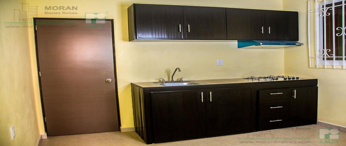 Foto de departamento en renta en  , coatzacoalcos centro, coatzacoalcos, veracruz de ignacio de la llave, 30357655 No. 05