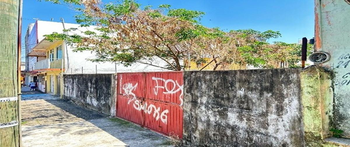 Foto de terreno habitacional en venta en  , coatzacoalcos centro, coatzacoalcos, veracruz de ignacio de la llave, 0 No. 03