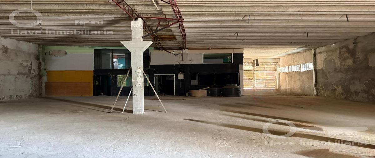 Foto de bodega en renta en  , coatzacoalcos centro, coatzacoalcos, veracruz de ignacio de la llave, 0 No. 03