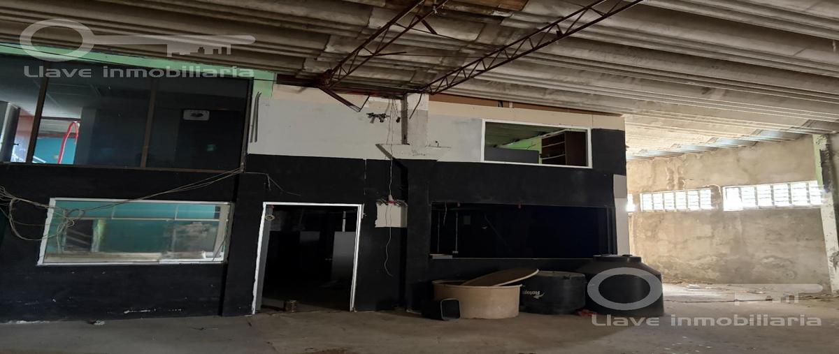 Foto de bodega en renta en  , coatzacoalcos centro, coatzacoalcos, veracruz de ignacio de la llave, 0 No. 04