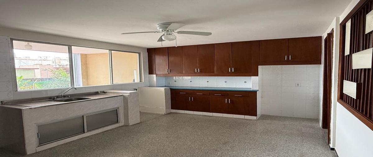 Foto de departamento en renta en  , coatzacoalcos centro, coatzacoalcos, veracruz de ignacio de la llave, 0 No. 03