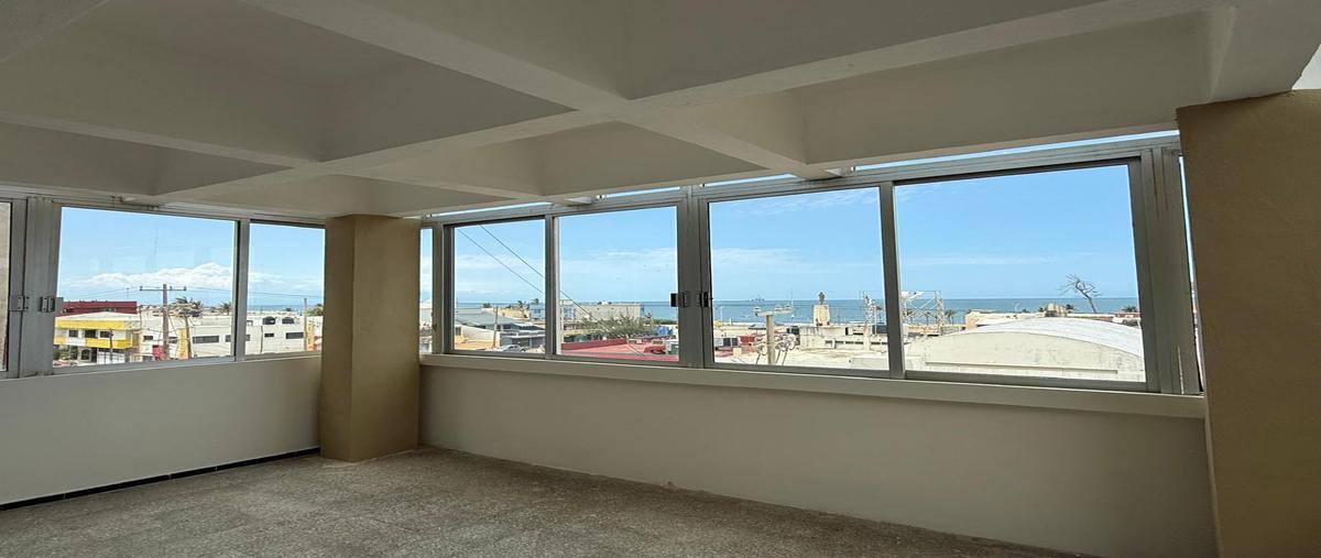 Foto de departamento en renta en  , coatzacoalcos centro, coatzacoalcos, veracruz de ignacio de la llave, 0 No. 04