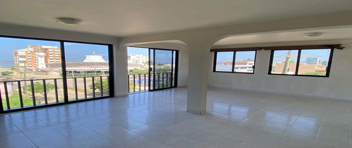 Foto de departamento en renta en  , coatzacoalcos centro, coatzacoalcos, veracruz de ignacio de la llave, 0 No. 05