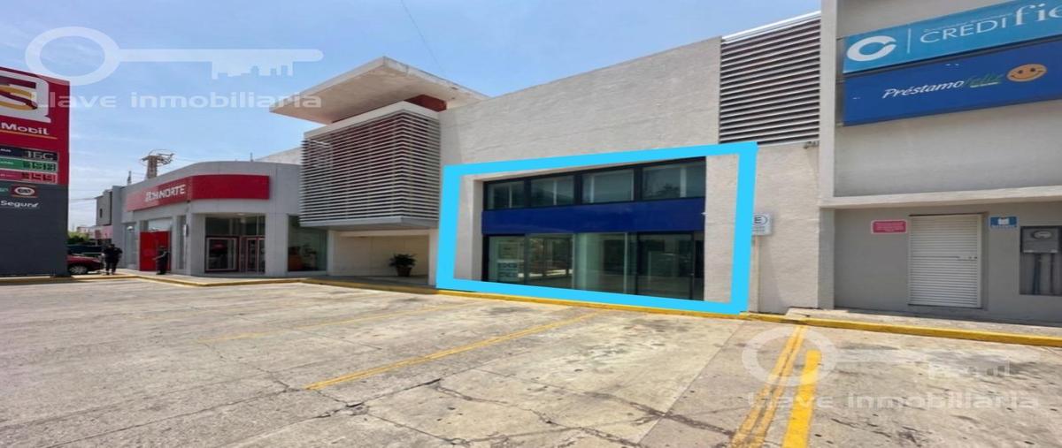 Foto de local en renta en  , coatzacoalcos centro, coatzacoalcos, veracruz de ignacio de la llave, 0 No. 03