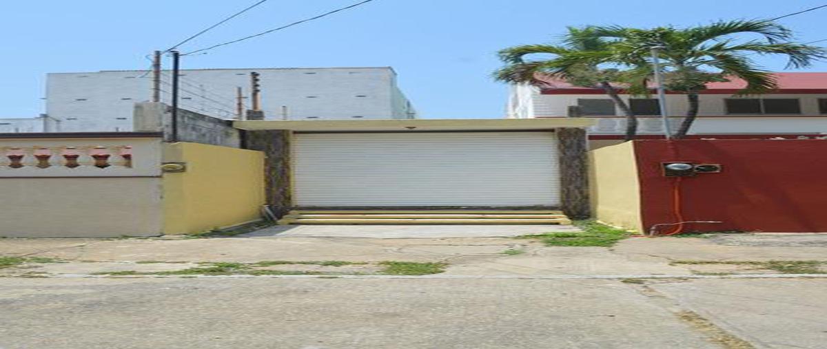 Foto de local en renta en  , coatzacoalcos centro, coatzacoalcos, veracruz de ignacio de la llave, 8068731 No. 01