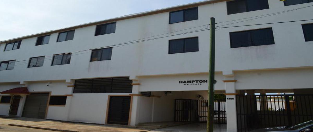 Foto de departamento en venta en  , coatzacoalcos centro, coatzacoalcos, veracruz de ignacio de la llave, 8068821 No. 01