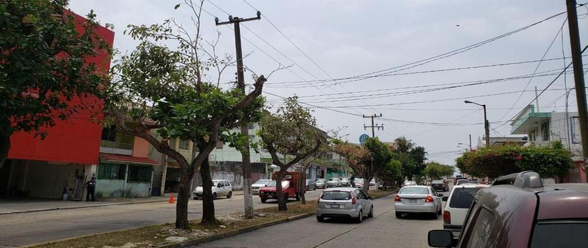 Foto de edificio en renta en  , coatzacoalcos centro, coatzacoalcos, veracruz de ignacio de la llave, 8071060 No. 04
