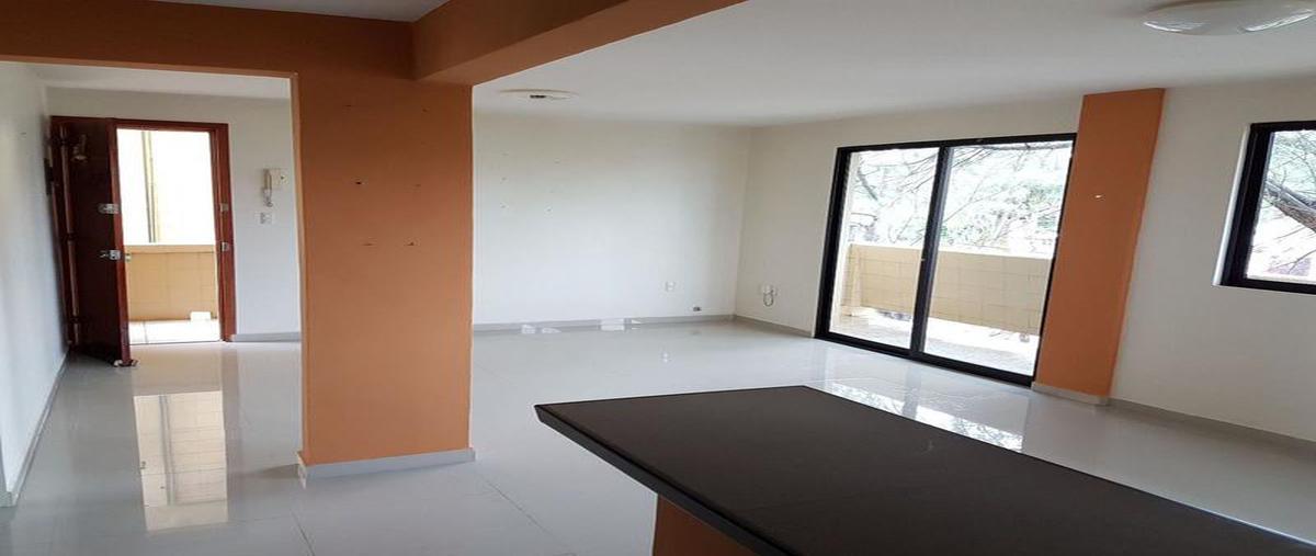 Foto de departamento en venta en  , coatzacoalcos centro, coatzacoalcos, veracruz de ignacio de la llave, 8071485 No. 04