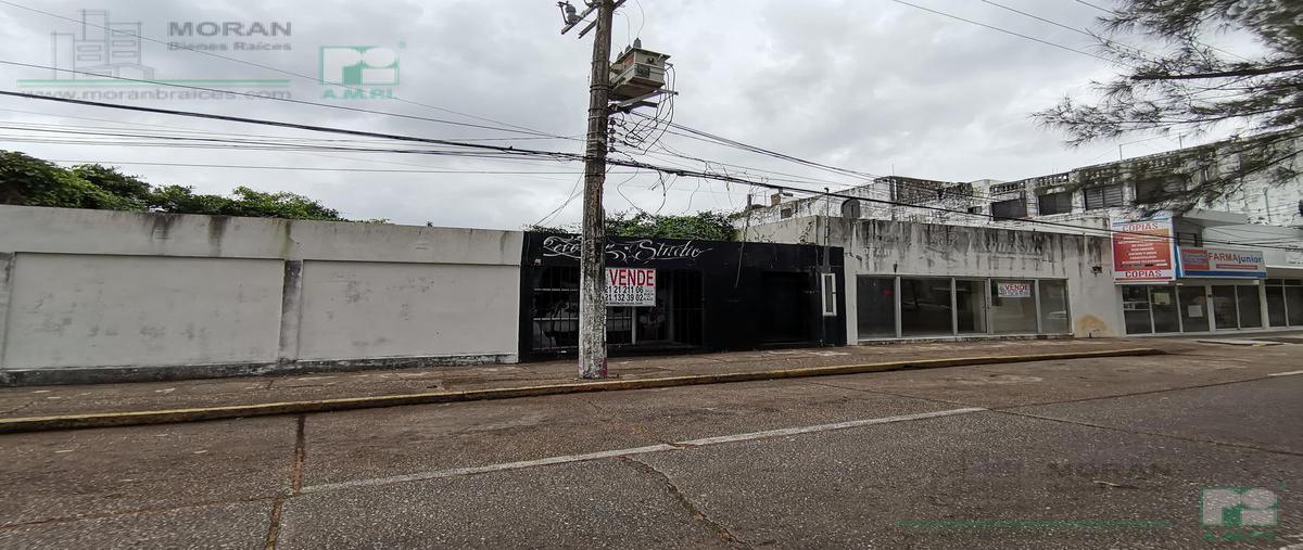 Foto de local en venta en  , coatzacoalcos centro, coatzacoalcos, veracruz de ignacio de la llave, 8071575 No. 02